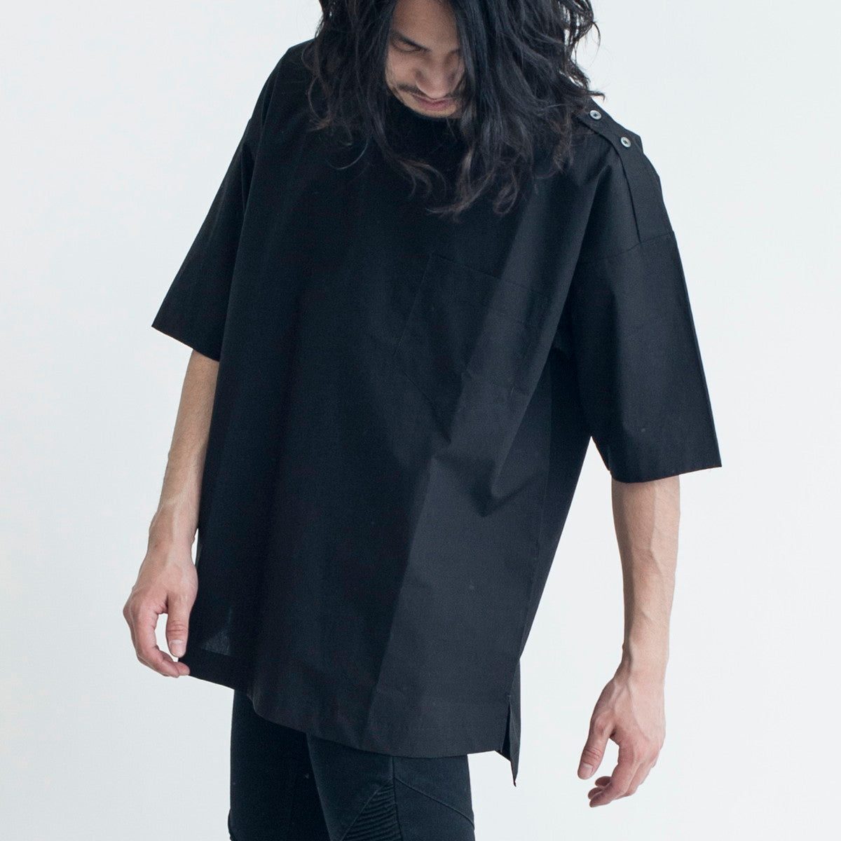 CクロスプルオーバーSH