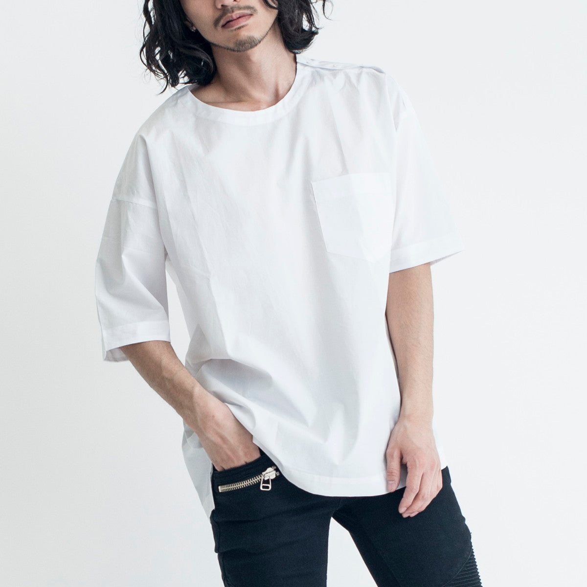 CクロスプルオーバーSH