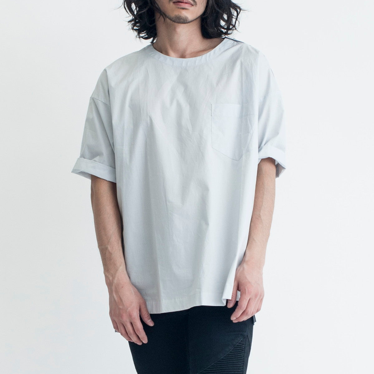 CクロスプルオーバーSH