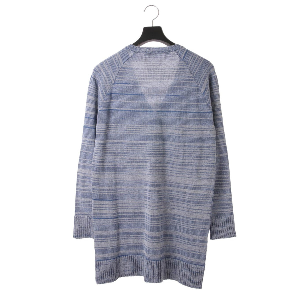 Cニットカーディガン