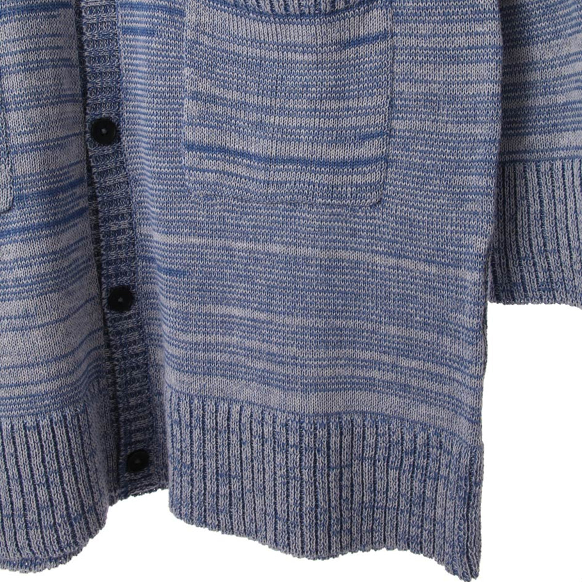 Cニットカーディガン