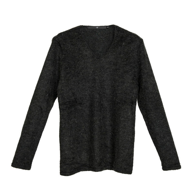 Vicure Lamb Pile V/N Pullover