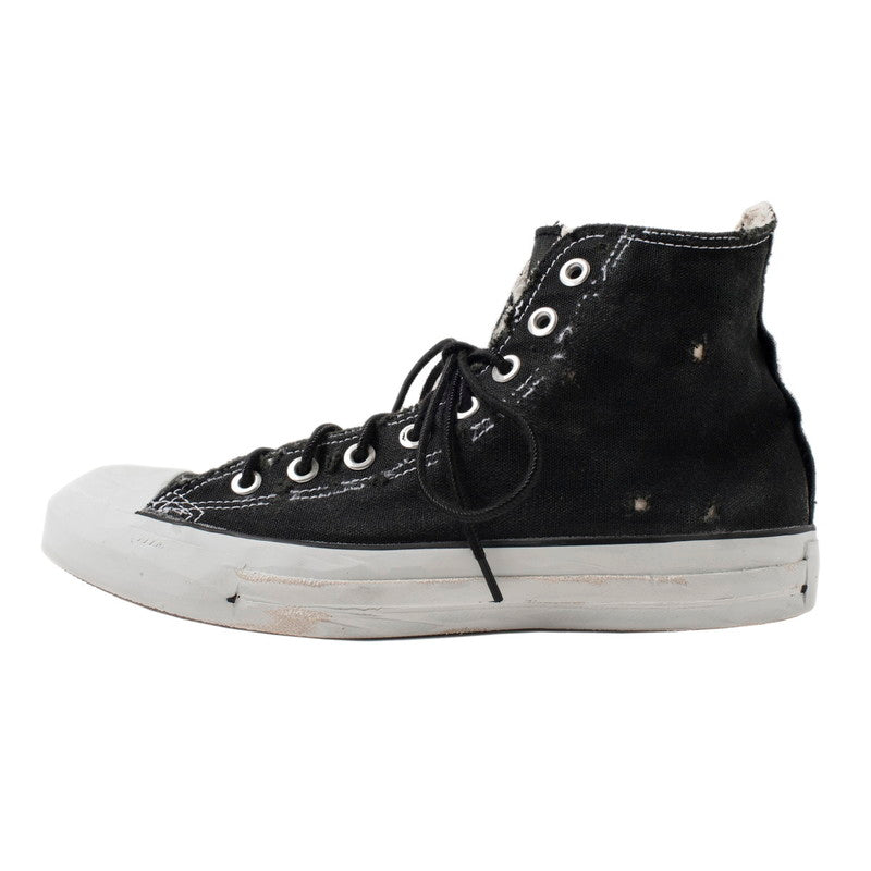 Canvas Remake Converse C