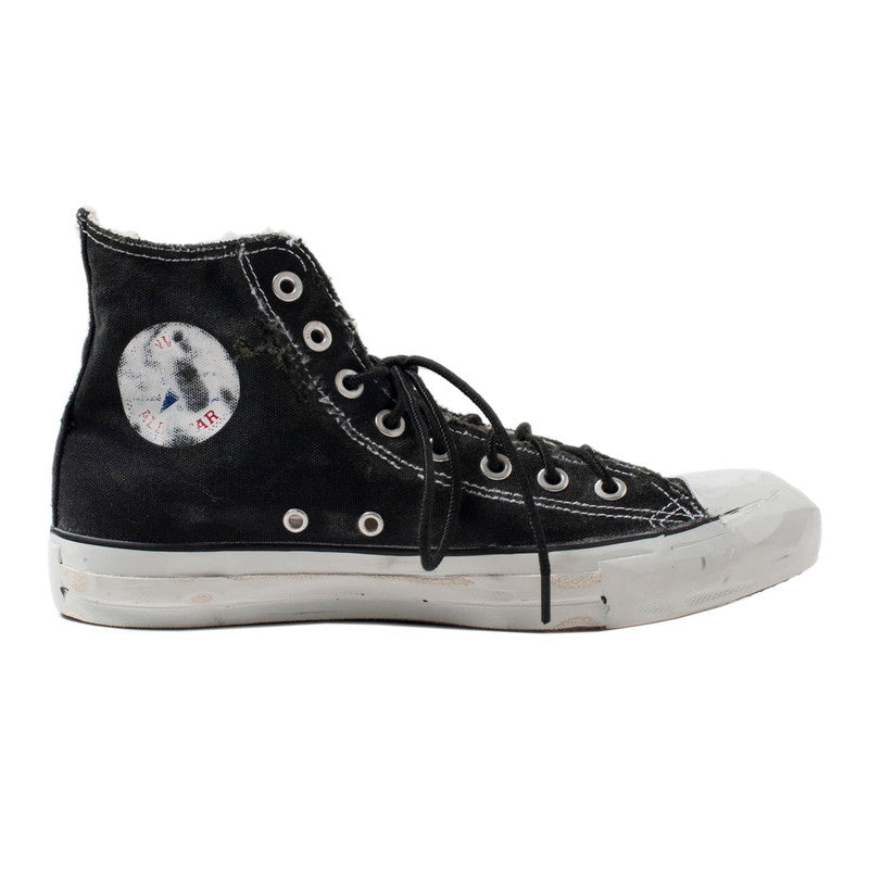 Canvas Remake Converse C