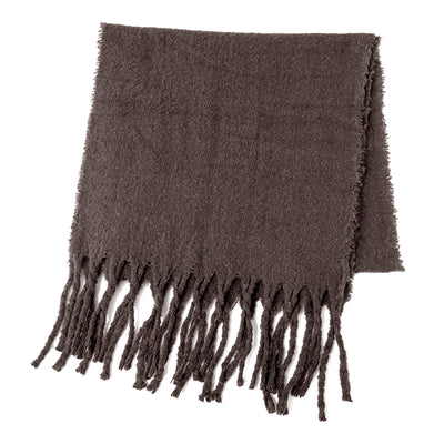 モールヤーンストール