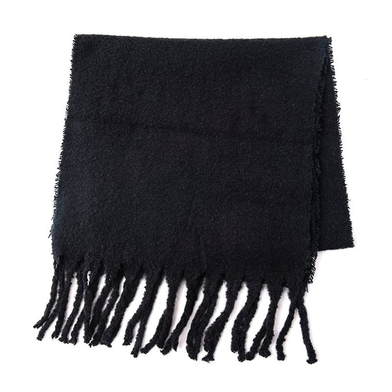 モールヤーンストール