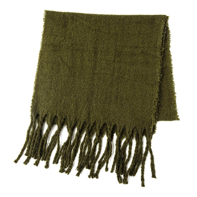 モールヤーンストール