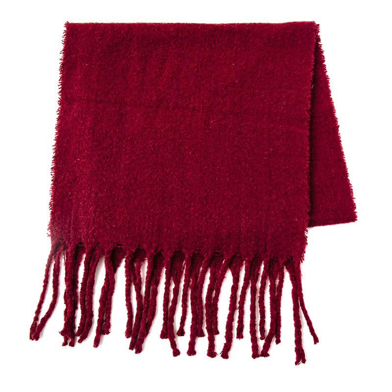 モールヤーンストール