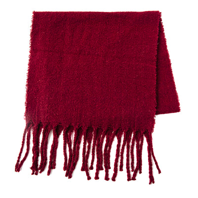 モールヤーンストール