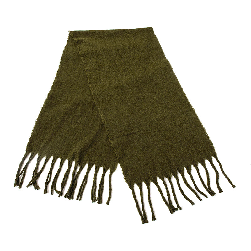 モールヤーンストール