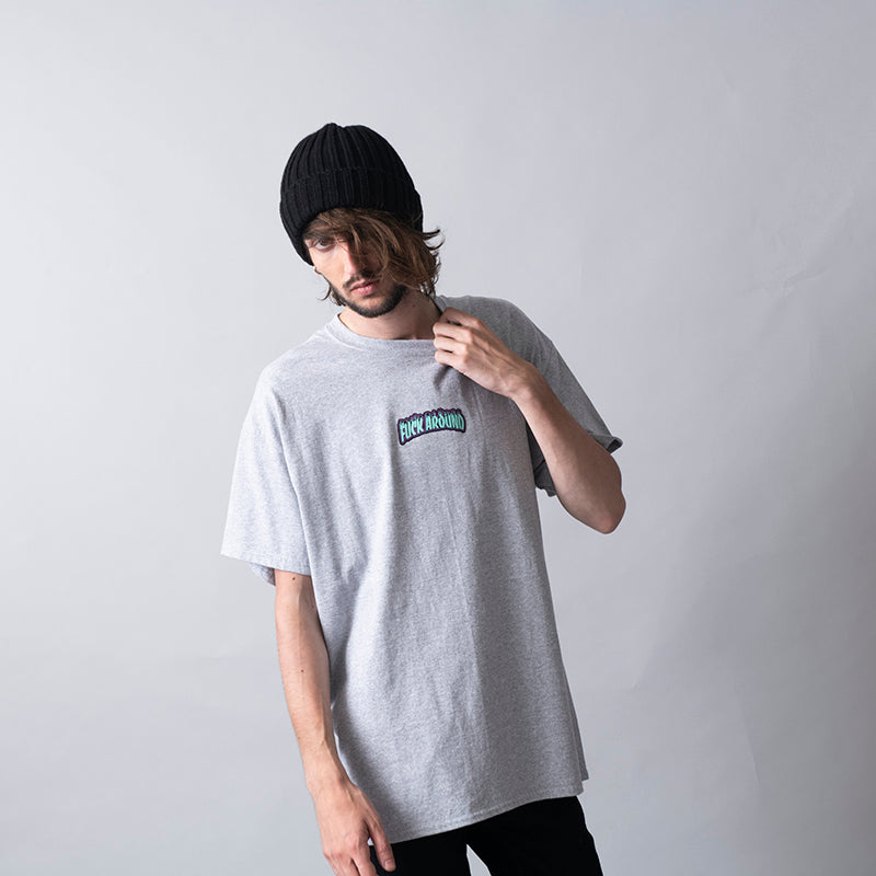 リブニットビニーCAP