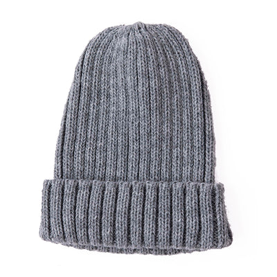 リブニットビニーCAP