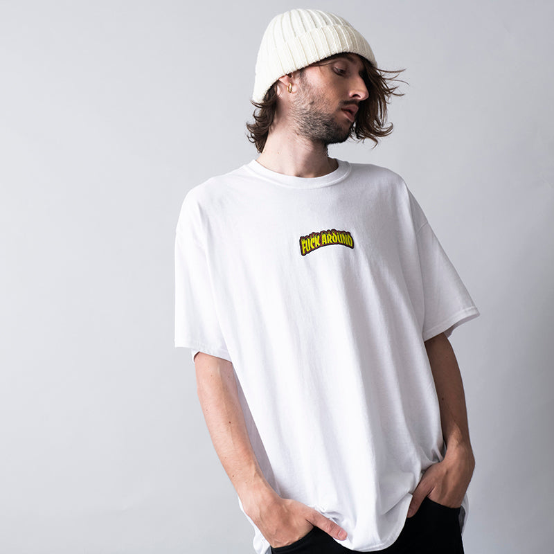 リブニットビニーCAP