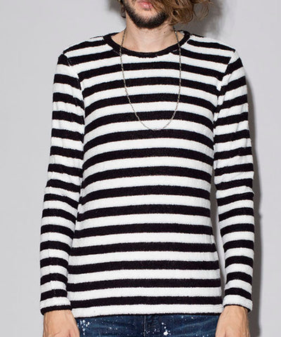 Vicure Lamb Pile Border C/N-PO