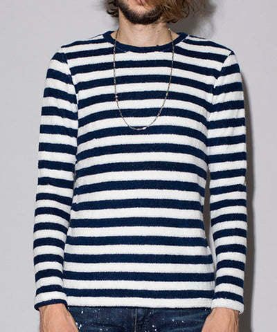 Vicure Lamb Pile Border C/N-PO