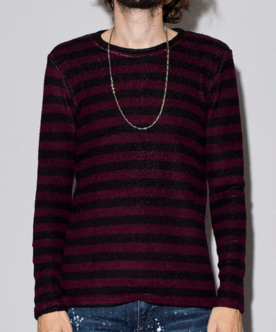 Vicure Lamb Pile Border C/N-PO