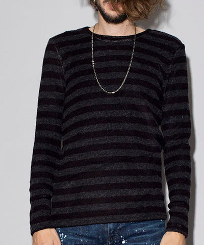 Vicure Lamb Pile Border C/N-PO