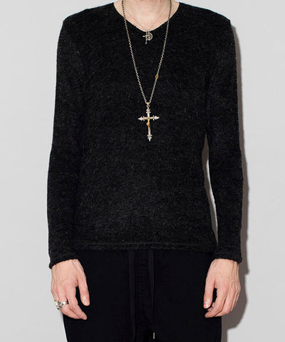 Vicure pile V/N pullover