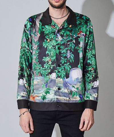 スカーフ切替BLZ