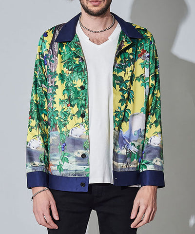 スカーフ切替BLZ