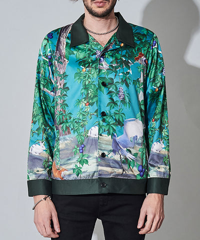 スカーフ切替BLZ