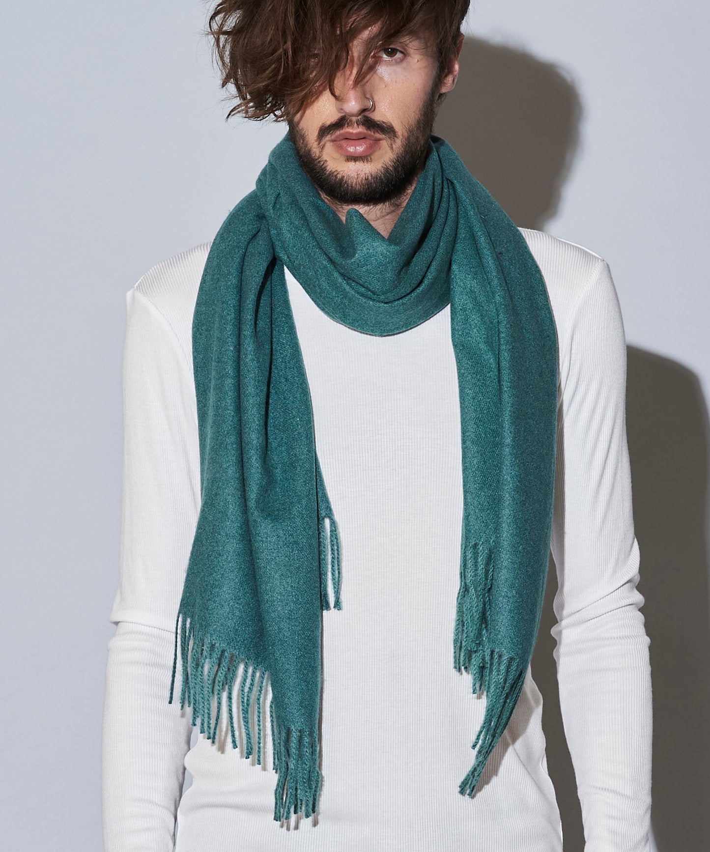 アクリルストール