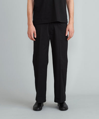 ハイウエストワイドパンツ