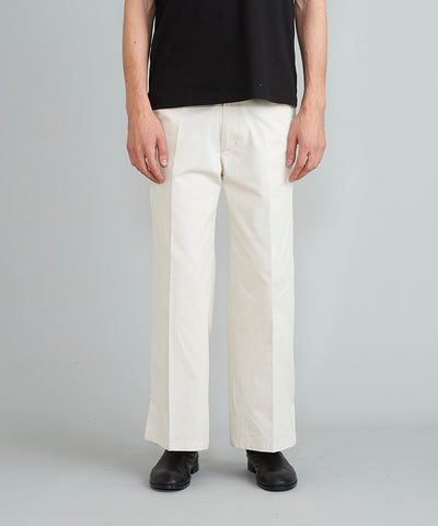 ハイウエストワイドパンツ