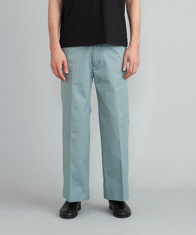 ハイウエストワイドパンツ