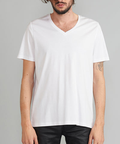 Mercerized Smooth V/NT