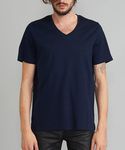 Mercerized Smooth V/NT