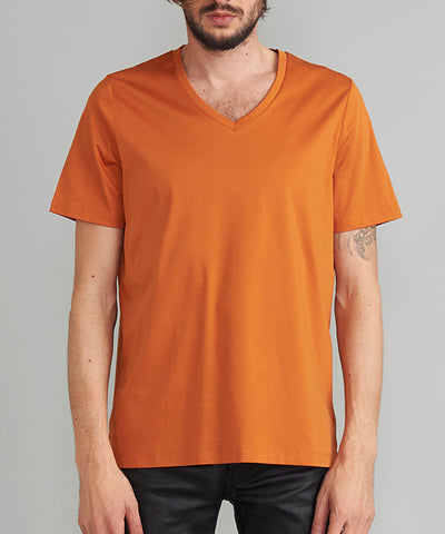 Mercerized Smooth V/NT