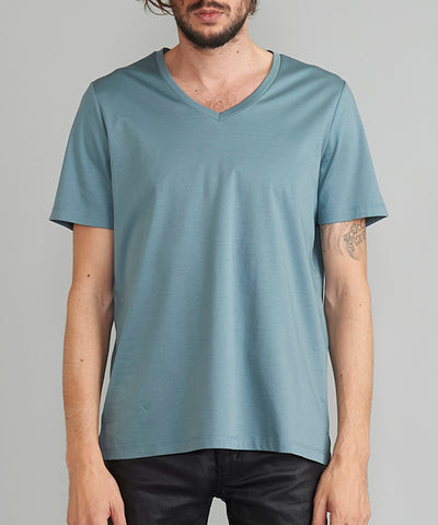 Mercerized Smooth V/NT