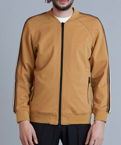 サイドライントラックジャージBLZ