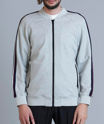 サイドライントラックジャージBLZ