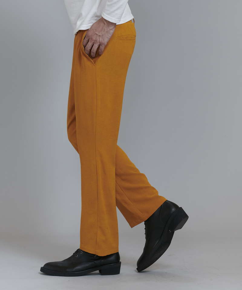 Washer flare pants