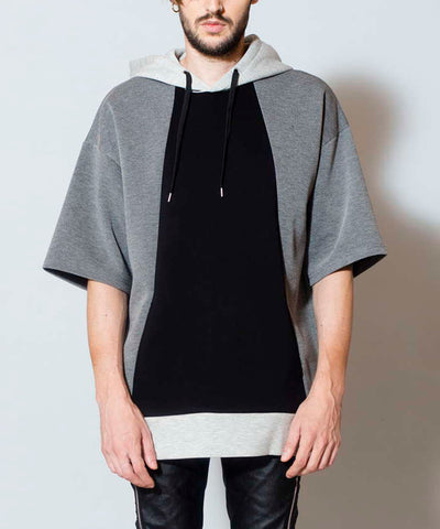 ボンディングBIGパーカ