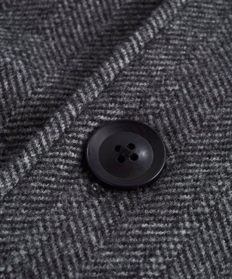 ライトメルトンロングCPO-SH