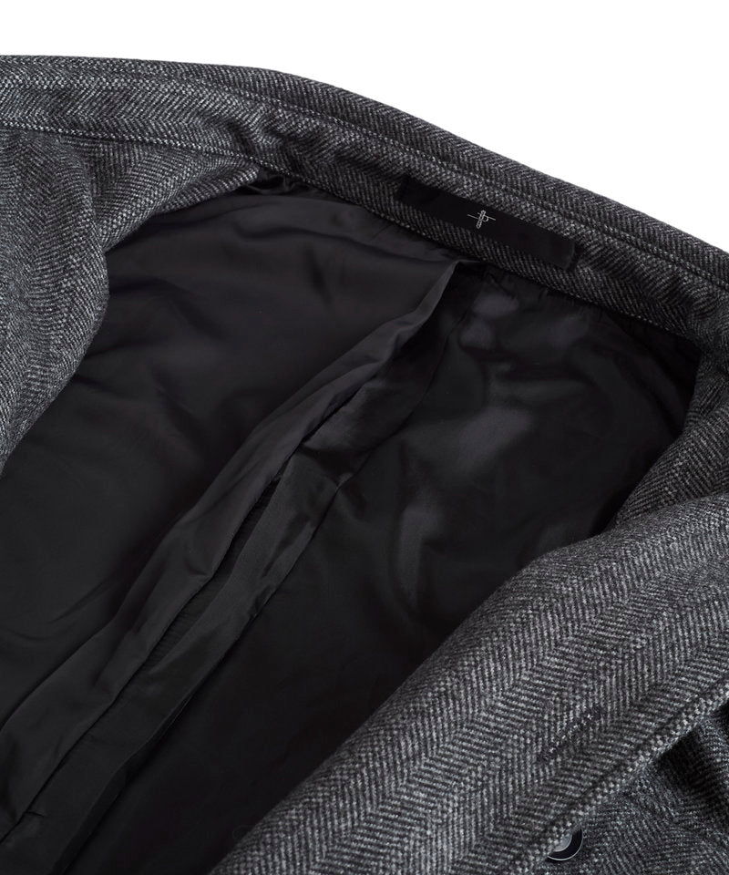 ライトメルトンロングCPO-SH