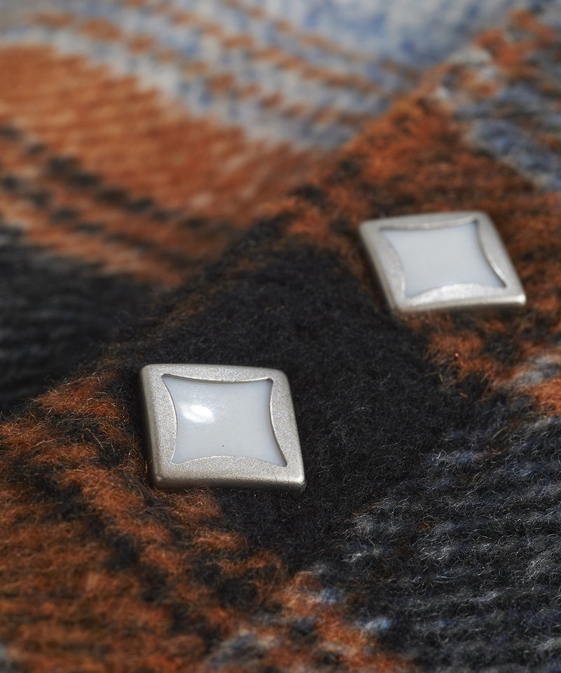 フランネルBIGウエスタンSH