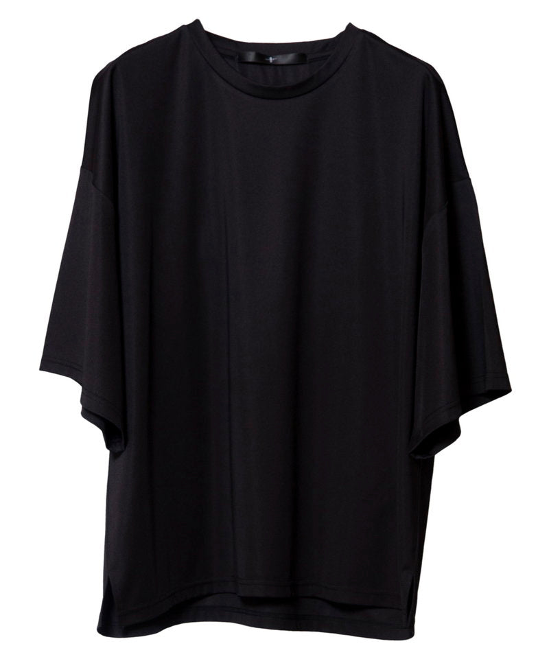 Drop shoulder drape BIG-T