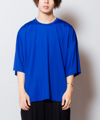 Drop shoulder drape BIG-T