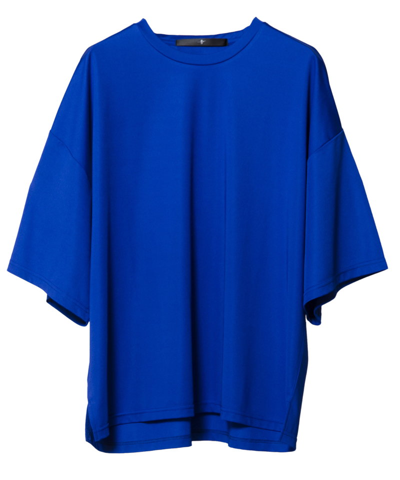 Drop shoulder drape BIG-T