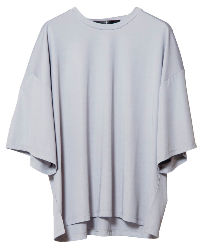 Drop shoulder drape BIG-T