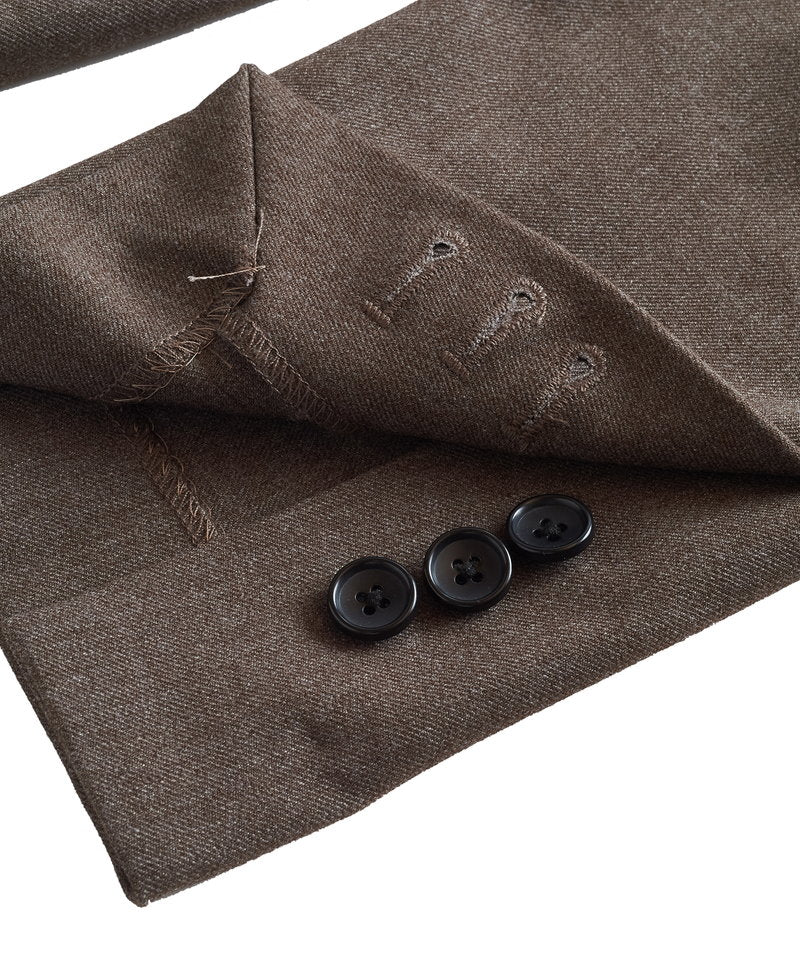 ノーカラー1B-JKT