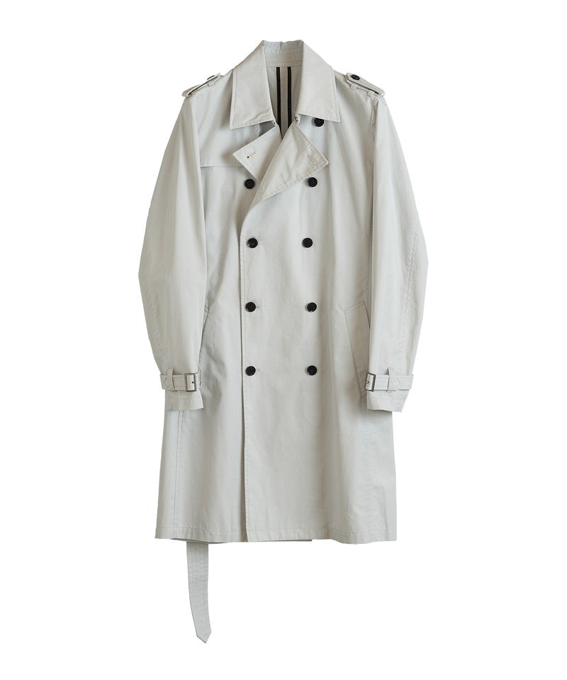 Trench coat