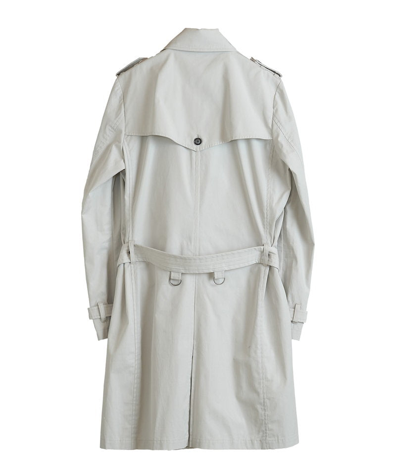 Trench coat