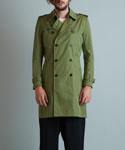 Trench coat