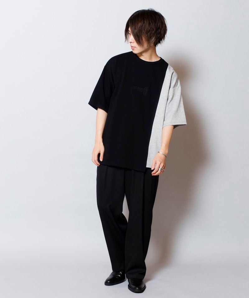 Ensemble Embroidery BIG-T