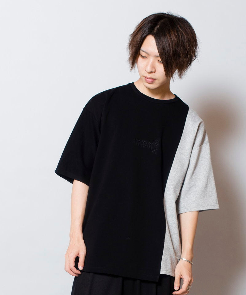 Ensemble Embroidery BIG-T